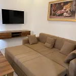 Appartement Prestige City Center Tunis
