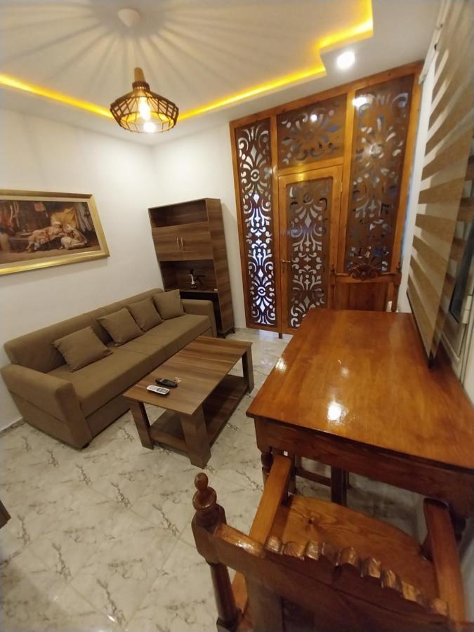 Prestige Center * Tunis
