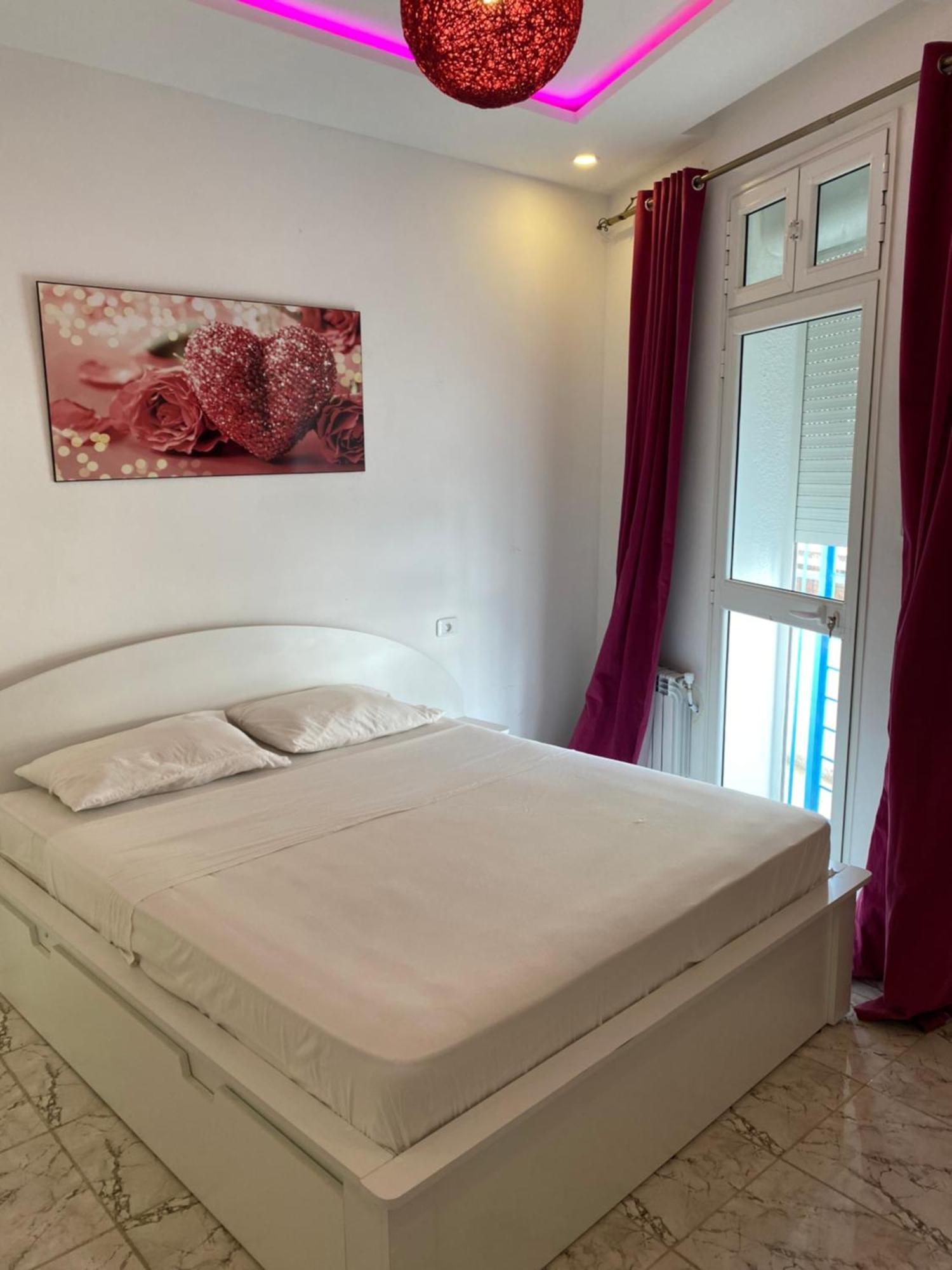 Apartment Prestige Center Tunis