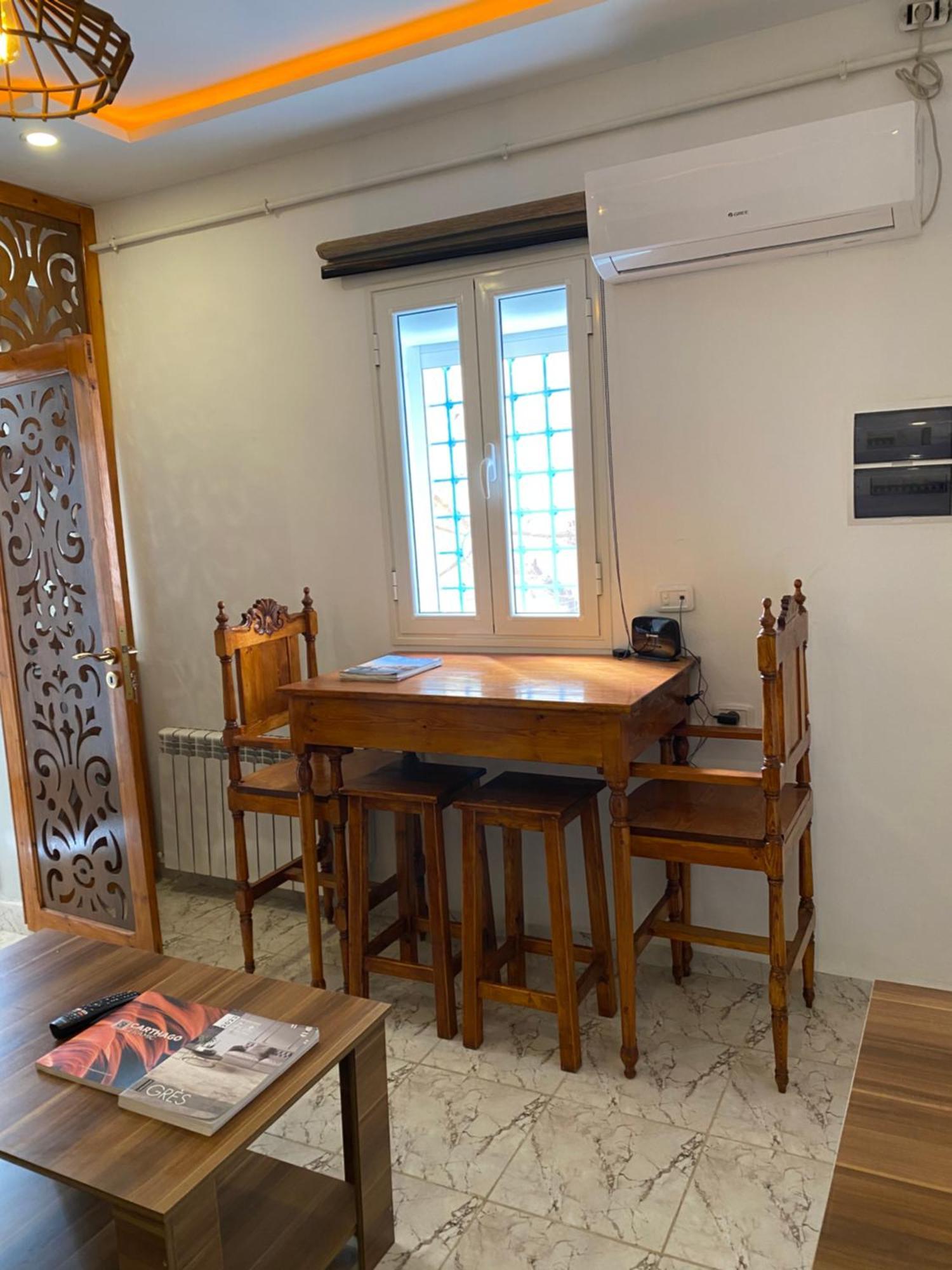 Prestige Center Apartment Tunis