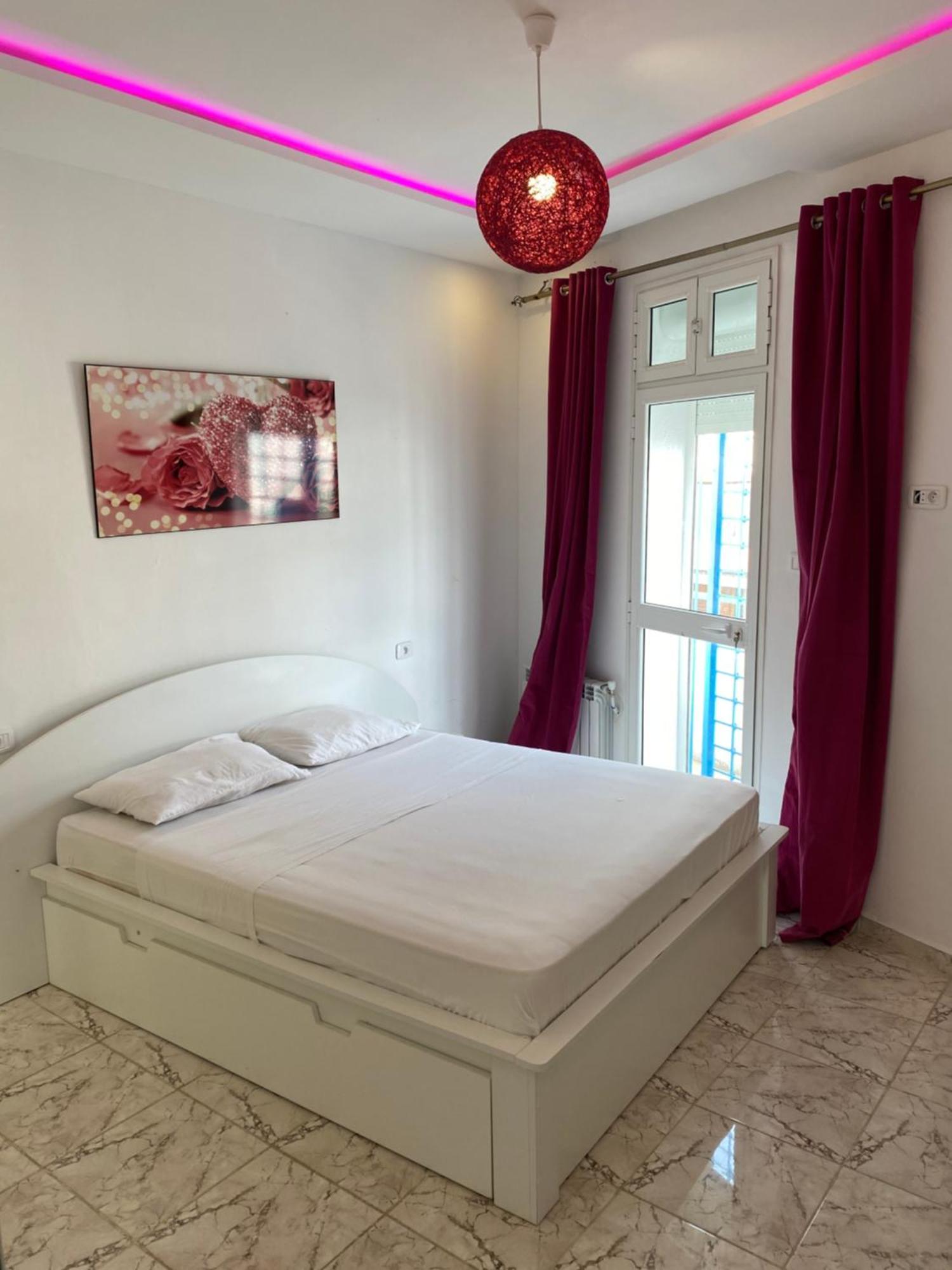 Prestige Center Tunis