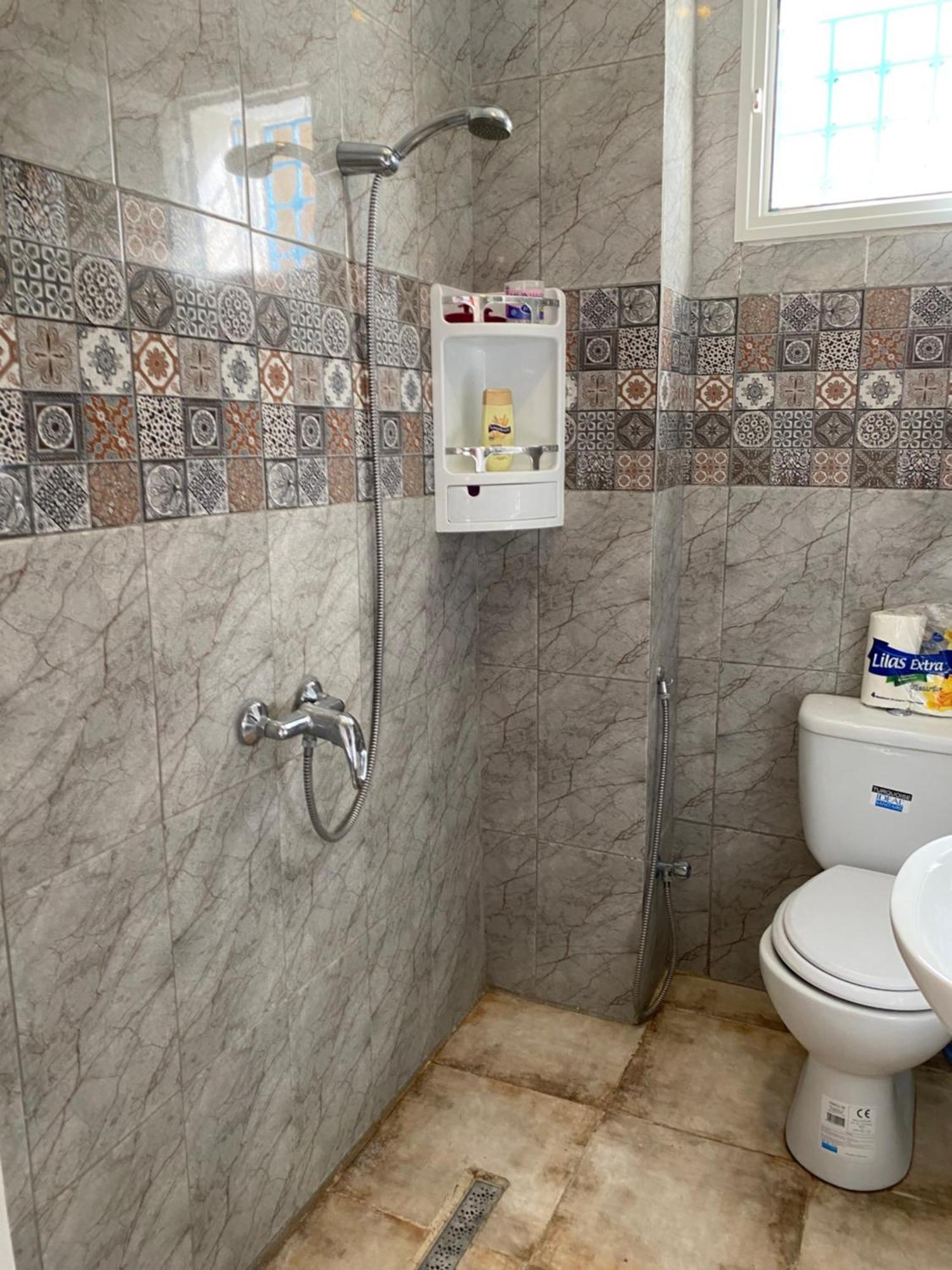 Prestige Center Apartment