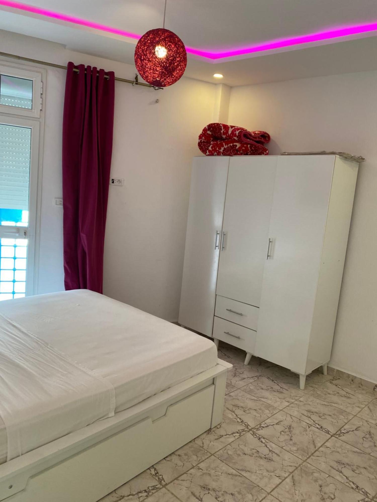 Apartment Prestige Center *